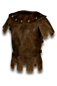 Skin of the Vipermagi