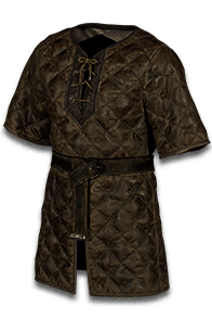Ormus' Robes