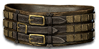 Battle Belt