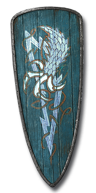 Aerin Shield