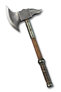 Axe