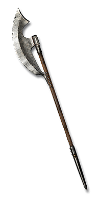 Bardiche