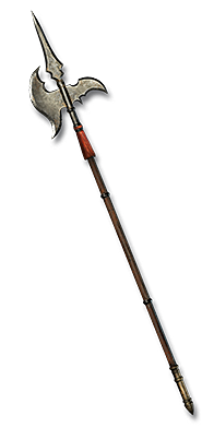Great Poleaxe