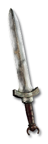 Ancient Sword